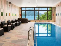 Livemax Resort Mihara Onsen Sea Front - 3 Sao