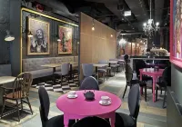 Hola Gdynia - bar