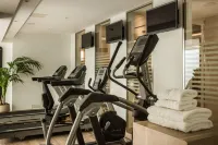 Electra Kefalonia Hotel & Spa - Gym