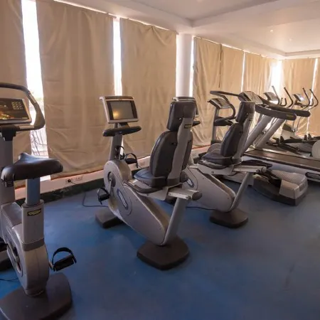 Ecotel Dahab Bay View Resort