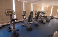 Ecotel Dahab Bay View Resort - ที่มีฟิตเนส