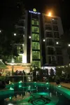 Bonanza Addis Hotel - Pools