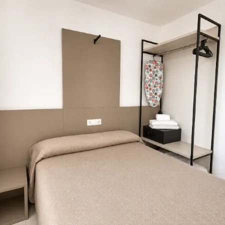 Apartamentos El Faro by Mc