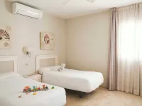 Ona Club Bena Vista - parking