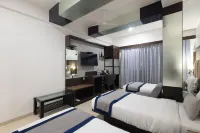 Sapphire Regency - Airport Shuttle