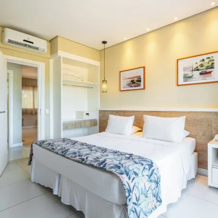 Cana Brava All Inclusive Resort