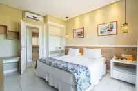Cana Brava All Inclusive Resort - balcony