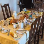 Château de Trévien - B&Bs (Bed and breakfast)