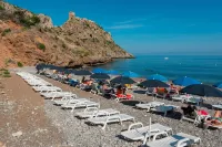 Hotel Torre Normanna - Gym