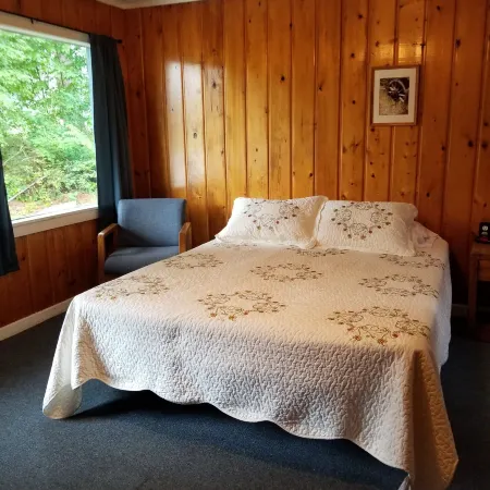 Little River Motel Saint Regis