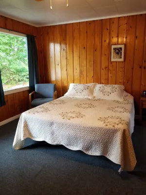 Little River Motel Saint Regis - Wifi