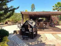 Tierra Mia Hacienda Ruta del Vino - 2-Star