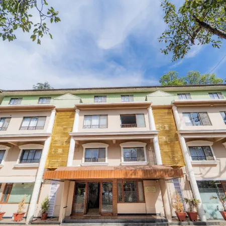 Jaffer Bhai's Brickland Hotel