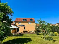 Ferienhaus Havelzeit in Werder an der Havel - Homestays