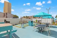 Summit Beach Resort by Panhandle Getaways - Nouto- ja jättöpalvelut