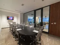 Mercure St. Julian's Malta - ที่มีที่จอดรถ