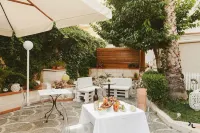 La Residenza del Monaco Bianco - 4-Star