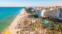 Riadh Palms- Resort & Spa - Ocean View