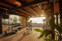 Hyatt Ziva Jardín Tropical Tenerife - Kuntosalit