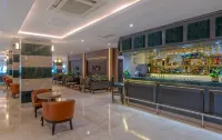 貝萊克因威斯塔飯店 - 酒吧