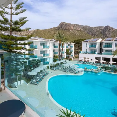 MarSenses Puerto Pollensa Hotel & Spa