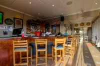 The Ridge Guesthouse - bar