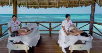 Mia Reef Isla Mujeres - spa