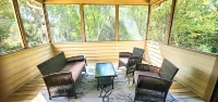 Rustic with a modern twist 3 bdr/3.5 bath chalet - Chalets