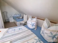 Modern 70 m² Vacation Rental with a Rooftop Terrace in Grömitz / Brenkenhagen and a Wallbox - Holiday Apartments