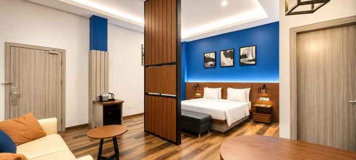Hotel Roditha Hotels in Banjarmasin