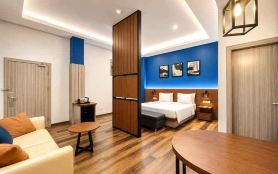 Hotel Roditha Banjarmasin