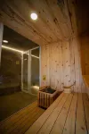 ホテル ブティック サン ルイス モンギ - スパ