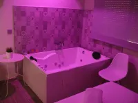 Hostal Cama del Mar - พร้อมระเบียง