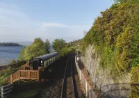 Ben Cruachan Inn - Restaurant, Pub with Rooms - 4 Sao