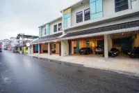 Sans Hotel Beskalan Malioboro - 2-Star