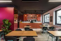 CX Turin Marconi - bar