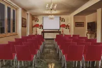 大西洋飯店 - Wi-Fi