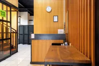 Collection O near Cihampelas Walk formerly De Parleys Rooms - 2-Star