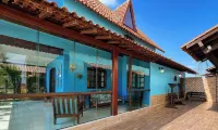 Casa Blue em Cond Fechado c Piscina - PE - 3 étoiles