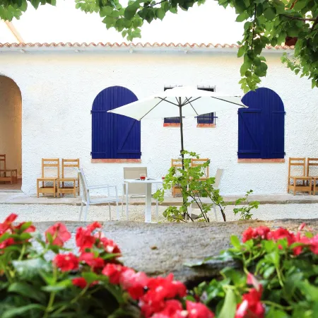 Hotel Meli