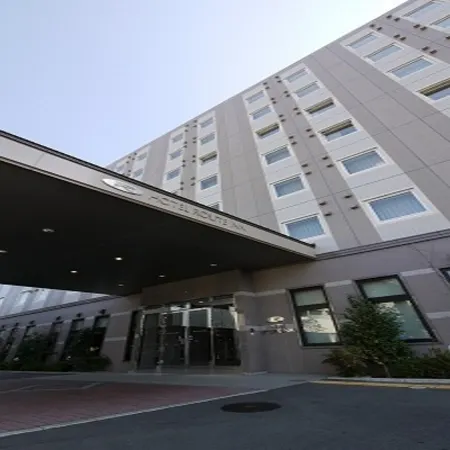 Hotel Route-Inn Sagamihara -Kokudo 129 Gou-