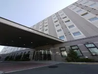 Hotel Route-Inn Sagamihara -Kokudo 129 Gou- - Wifi