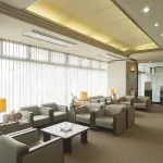 Sky Hotel Namerikawa - 2-Star