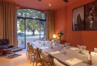 Hotel Calatrava - Inns