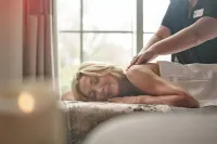 Wind Creek Casino & Hotel Atmore - spa