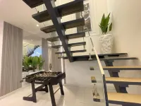 Wii Apartments and Suites - Boutique
