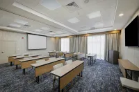 Hampton Inn Hickory - 2 Sao