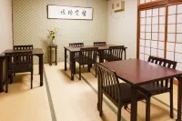 スカイハートホテル下関 - 朝食