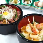 ホテルオホーツクパレス紋別 - 朝食
