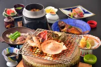 Yamadaya - Desayuno